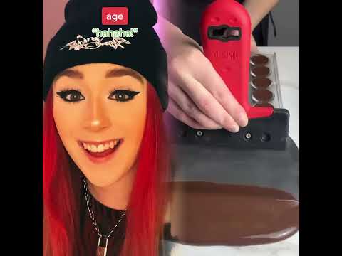 #pov everyone’s given a special ability…