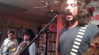 Weston - Fafi 12/20/09