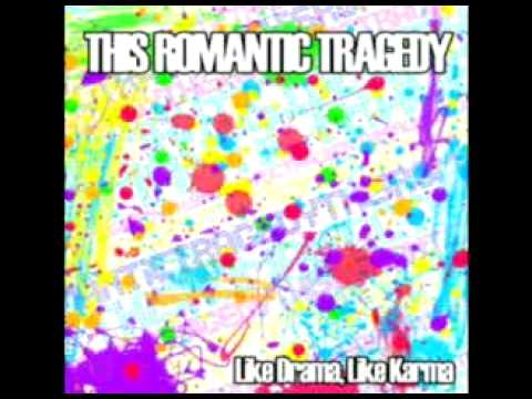 Sound the Horns, The Spartans Are Coming - This Romantic Tragedy lyrics