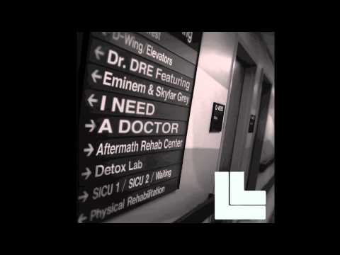 Dr.Dre ft. Eminem & Skylar Grey - I Need A Doctor (Torolla Remix)
