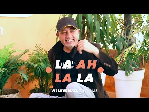 RAFIK BOUBKER I العفوية ديال رفيق بوبكر ما نفعاتوش مع الصوت فتحدي لا أه لا لا