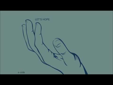 Ripperton - Let's Hope / Bicep Remix [Tamed Musiq]