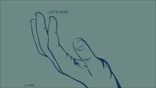 Ripperton - Let's Hope / Bicep Remix [Tamed Musiq]