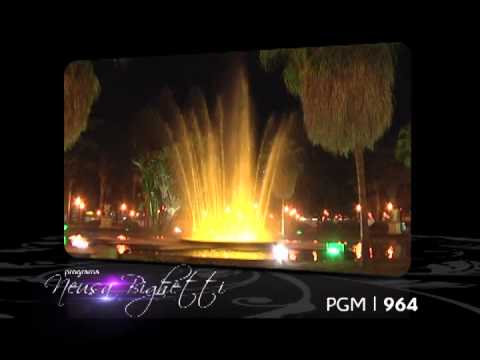 Programa Neusa Bighetti exibido no dia 13/05/2012 - Abertura