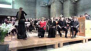 Anton Bruckner - Requiem in d-Moll WAB39