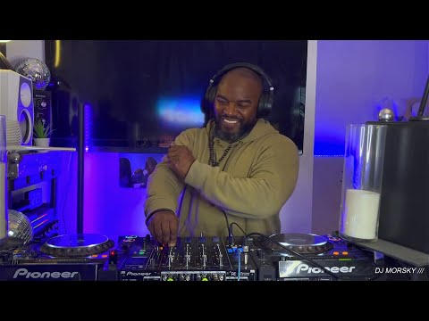 HOUSE MUSIC | SOULFUL HOUSE | GARAGE HOUSE MIX SET