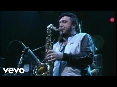 Mike Finnigan & The Wright Band, Jeff Baxter - You Can't Sit Down (Live)