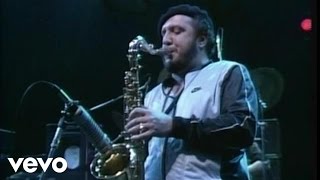 Mike Finnigan &amp; The Wright Band, Jeff Baxter - You Can&#39;t Sit Down (Live)