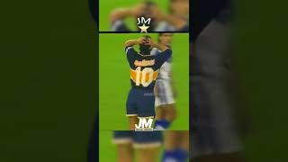 Maradona aplaude a Chilavert