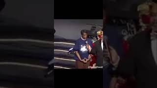 Testimony service gone bad