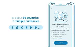 BMO® Global Money Transfer