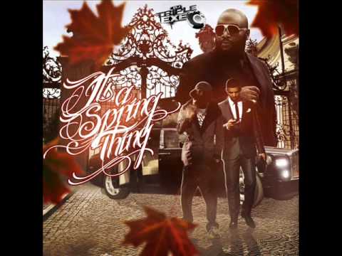 Rita Ree Ft. Project Pat-Gettin Money