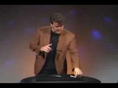 Chicarnery by John Carney