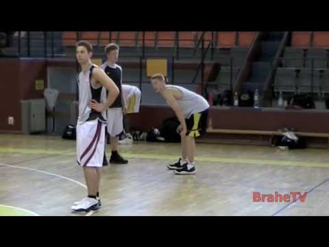 BTV: Henrik Maråker - Nyförvärv