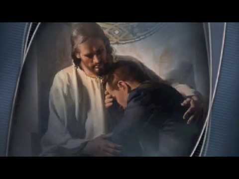 Busca a Dios - Sandy Caldera