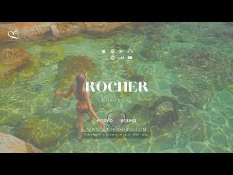 KIZOMBA TYPE BEAT "ROCHER" | INSTRU KOMPA X KIZOMBA INSTRUMENTAL 2021