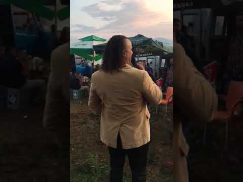 Spartak Xhaferraj: Live ne Tylben e Komjanit Gramsh Albania