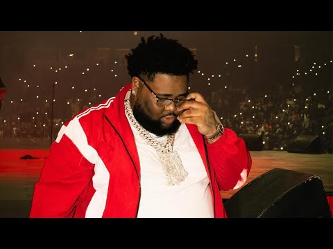 [FREE] ROD WAVE TYPE BEAT - ''After You'' | MELODIC TYPE BEAT 2025