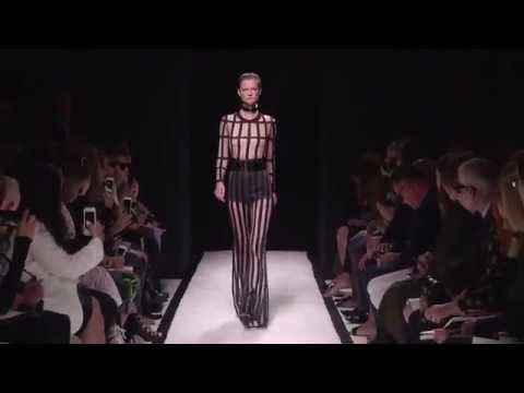 RegimeStoreCompany France - Balmain - Spring/Summer 2015 - Paris Fashion Week