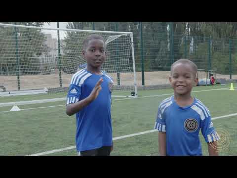 From the PARK to academy football in under a YEAR!! Meet a YBFA parent talking about their journey!!