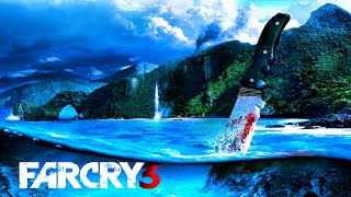 Прохождение игры Far Cry 3СТРИМ ПО ИГРЕ FAR CRY 3