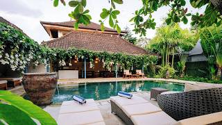 Sanur House, Denpasar, Indonesia | Travel With Dhruvika