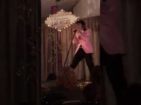 Promotional video thumbnail 4 for Elvis John
