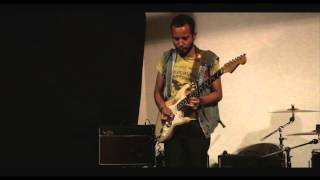 Video thumbnail for JTC Solo Contest 2015 - Martin Cruz Entry by LosReemplazablesTV