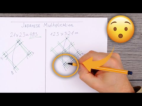 Forget Calculators: This Math Trick Must Be Shown At All Schools Immediately!
