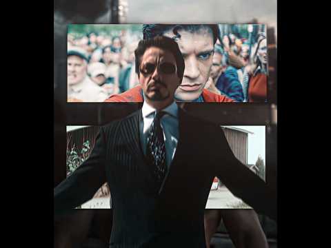 "The One & Only" - RDJ's Ironman Edit | JOGO DE TOLOS (Slowed & Reverb)