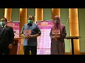 Pengumuman Skim Harga Maksimum Musim Perayaan Deepavali 2021