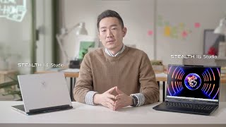 MSI Stealth Series - 13th Gen Laptop Tutorial and Know-How