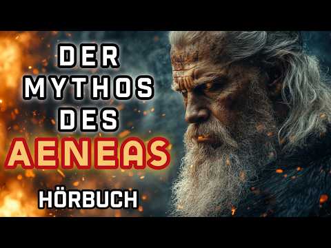 Aeneas [Hörbuch] Von den Aschen Trojas zur Zukunft Roms | Quelle: Jacob Abbott