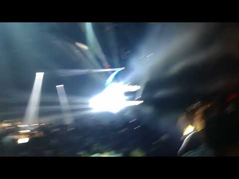 Kolombo Crobar | 25 de Mayo 2018