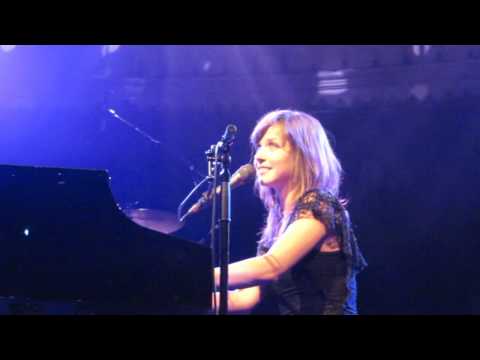 Pretty Me - Laura Jansen - Paradiso Amsterdam 29-05-10