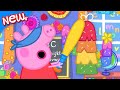 Peppa Pig Tales The Piñata Cinco De Mayo Peppa Pig Episodes