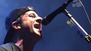 No Use for a Name - Pre-medicated Murder (Live Curitba/Brazil 08.11.2007) LBViDZ
