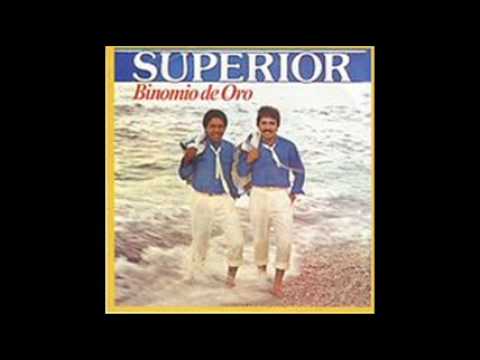 binomio de oro - miedo al amor