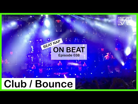 Club/ Bounce Remix / OnBeat #038 / Best Remixes of Popular Songs 2021 (B3NTE, Jerome etc.)