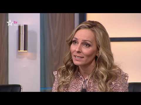 Soudkyně Barbara (2018/27) - Nemůžu s tebou dál žít