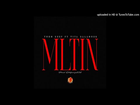 YUNG BEEF X VITA VALAGUER MALETIN PROD.OLD PURP