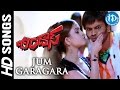 Bindaas Movie Jum Garagara Video Song Manoj Manchu Sheena Shahabadi Shivam Suchitra