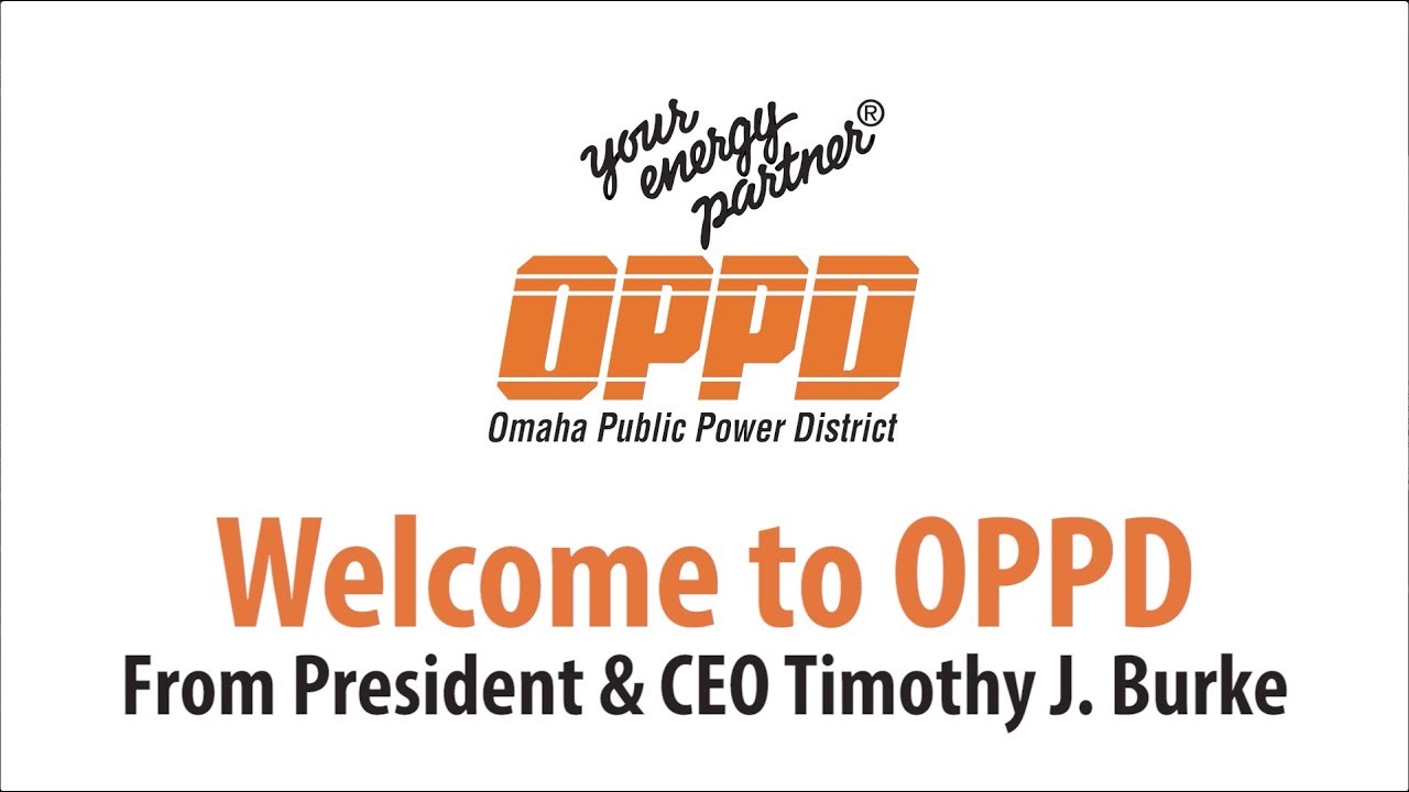 New Employee Welcome