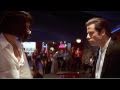 Pulp Fiction - Uma Thurman & John Travolta in ...