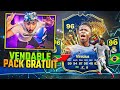 JE PACK VINICIUS TOTS ?? 😍 RECOMPENSE FUT CHAMPIONS TOTS LA LIGA ! FC 24