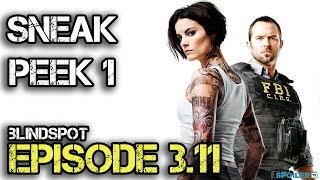Sneak Peek #1 (VO)
