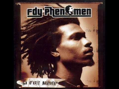 FDY Phenomen feat. Joey Starr - Hors Programme (2002)