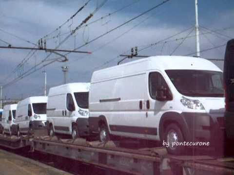 STOP AND GO PER IL MRI 48652 FOSSACESIA - DOMODOSSOLA