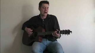 In The Street - Big Star cover by Jeremy Levan
