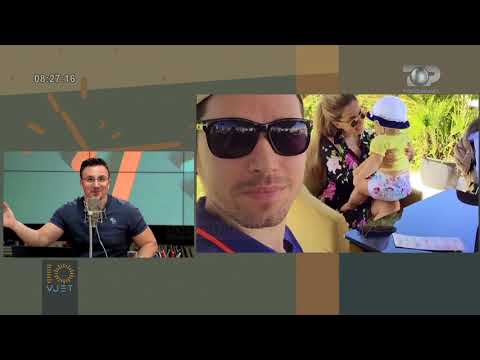 Wake Up, 12 Tetor 2017, Pjesa 3 - Top Channel Albania - Entertainment Show